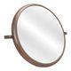 Zuo Modern Rand Gold Mirror-2