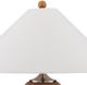 Currey & Company Hastings Natural/Off-White Table Lamp-2