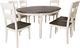 Jofran Inc. Madison County 7-Piece Dining Table Sets-1