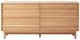 EQ3 Marcel Oak Double Dresser-1