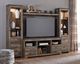 Signature Design by Ashley® Trinell Brown Bridge-2