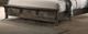 New Classic® Home Furnishings Blue Ridge Gray Eastern King Sleigh Bed-2