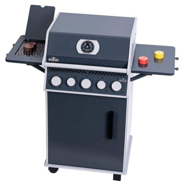 Napoleon Mini BBQ for Kids-1