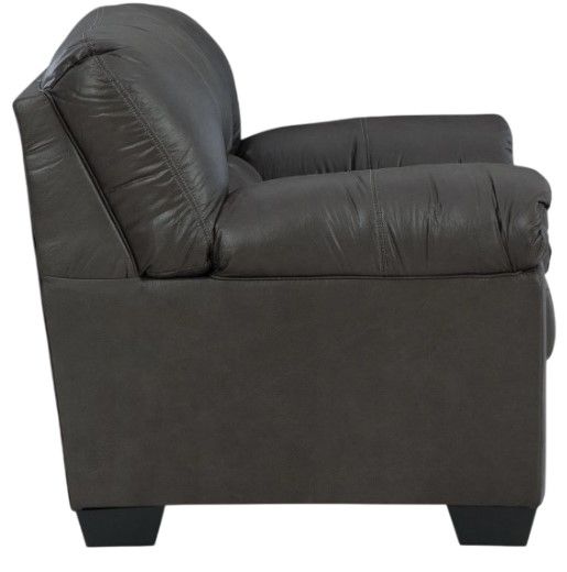 Signature Design by Ashley® Bladen Slate Loveseat-2