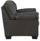 Signature Design by Ashley® Bladen Slate Loveseat-2