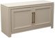 Legends Home The Cove Khaki 2-Door Modular Cabinet-0