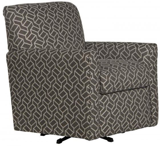 Jackson Furniture Cutler Ash Swivel Chair Jarons Furniture Outlet