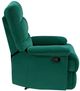 Homelegance® Colin Green Manual Recliner-4