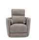 Man Wah Stone Swivel Recliner-1