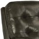 Flexsteel® Devon Black Power Rocking Recliner-1