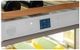 Bertazzoni Professional Series 18" Stainless Steel Built-In Wine Cooler-4