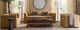 Bassett® Furniture Customizable Reynolds Tufted Sofa-4