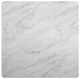 Elements International Edison 5-Piece Black/Light Gray/White Dining Set-3