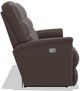 La-Z-Boy® Tripoli PowerReclineXRw™ Java Reclining Sofa-2