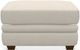 La-Z-Boy® Natalie Eggshell Ottoman-0