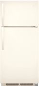 Frigidaire 16.5 Cu. Ft. Top Freezer Refrigerator-Bisque-0