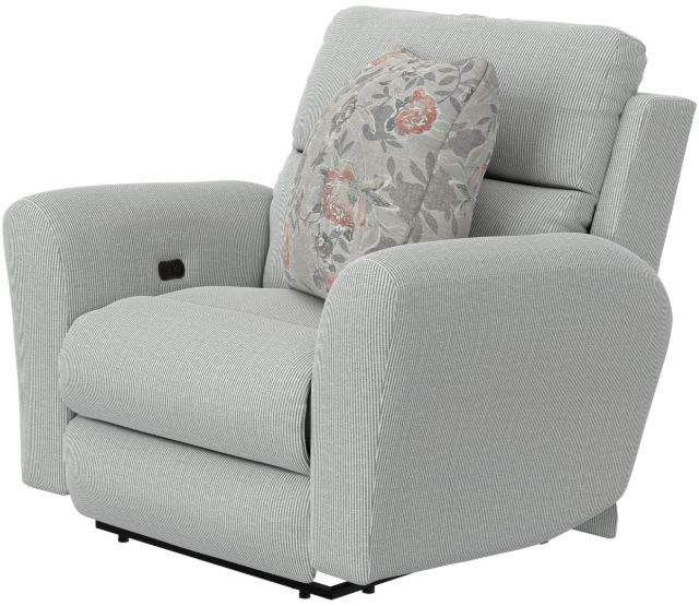 Catnapper® Chappy Pebble Power Recliner-3