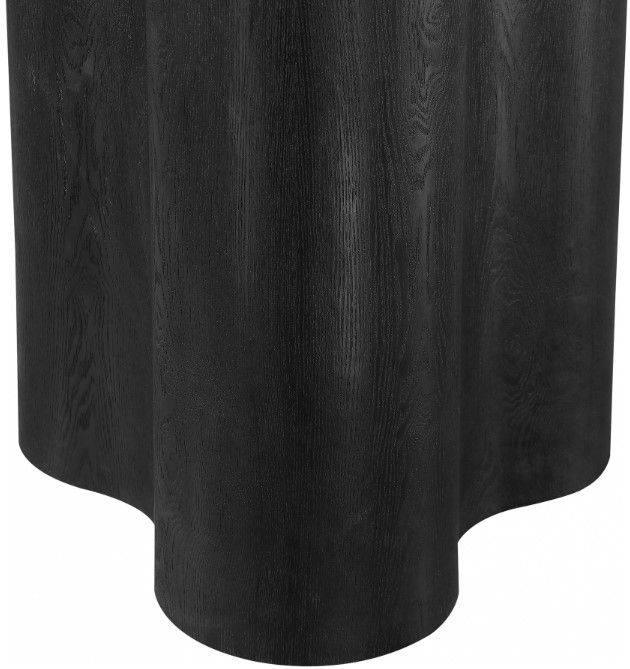 Meridian Furniture Mesa Black Dining Table-3