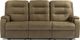 Flexsteel® Arlo Fossil Power Reclining Sofa-1