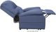 Mega Motion® Trio Mezzo Pocono Midnight Power Lift Recliner-3