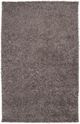 Surya Taz Medium Gray 6'x9' Area Rug-0