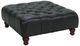 Temple Furniture Customizable Raven Ottoman-0