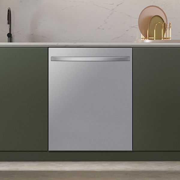 Samsung 24" Fingerprint Resistant Stainless Steel Top Control Built In Dishwasher