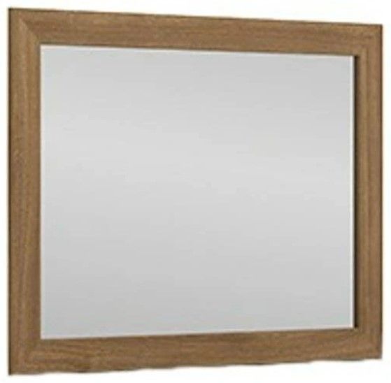 Signature Design by Ashley® Broachmyn Auburn Bedroom Mirror-0