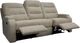 Decor-Rest® Furniture LTD Customizable Reclining Sofa -1