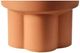 Renwil® Mayflower Nougat Matte Side Table-3