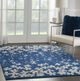 Nourison Home™ Tranquil 5'x7' Style 14 Area Rug-1