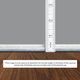 Dalyn™ Rug Company Soft Essentials SE6 Graphite 5'x8' Area Rug-2