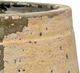 Currey & Company Capaci Antique White Planter-2