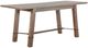 Sunny Designs™ Buckskin Counter Bench-0