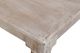 Parker House® Crossing Eden Toasted Tumbleweed Rectangular Dining Table-4