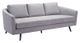 Zuo® Modern Divinity Gray Sofa-0