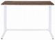 ACME Furniture Tyrese Walnut/White Writing Desk-1