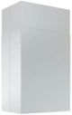 Zephyr Stainless Steel Duct Cover Extension-0