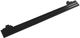 Whirlpool® 27" Black Built-In Oven Tall Bottom Vent Shield Kit-0
