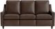 Bassett® Furniture Customizable BenchMade Power Reclining Slope Arm Sofa-1