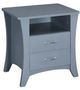 ACME Furniture Colt Gray Nightstand-0