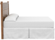 Bassett® Furniture BenchMade Heritage Queen Panel Headboard-2