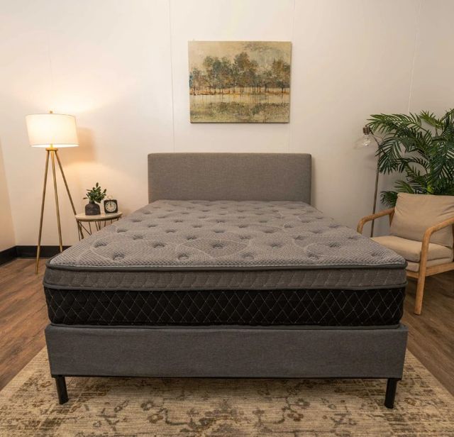 BedTech Queen Standard Foundation-1