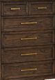 A-America® Bryson Smokey Bronze Chest-1