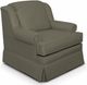 England Furniture Customizable Swivel Glider-0