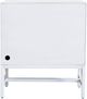 Jeffan Indigo Road by Egypt Sherrod Symphony White Accent Cabinet-3