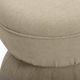 TOV Furniture Tomlin Tan Game Ottoman-4