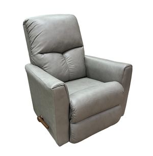 La-Z-Boy Hawthorn Leather Rocking Recliner