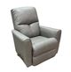 La-Z-Boy® Hawthorn Leather Rocking Recliner-0