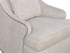 Fairfield® Customizable Audrey Swivel Chair-4